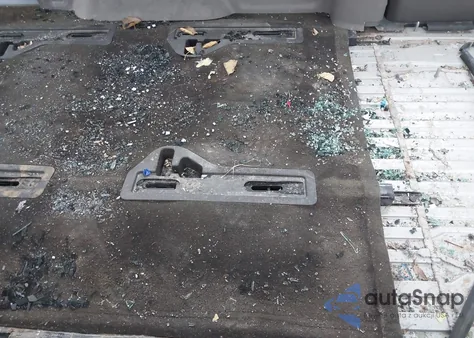 2018 Chevrolet Express 3500 Lt z USA, uszkodzony, nr VIN 1GAZGPFG1J1335403